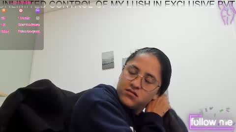 chantal online show from July 25, 2:13 pm