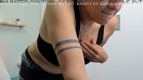 chantal online show from July 16, 1:48 pm