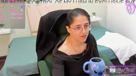 chantal online show from July 23, 1:19 pm