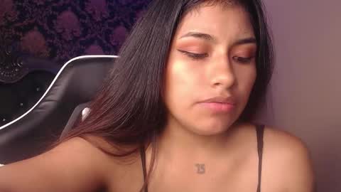  chantalpetit  online show from October 27, 7:08 pm