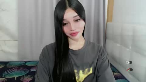 CHANTELLE online show from September 14, 11:24 pm