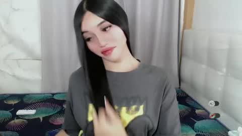 CHANTELLE online show from September 10, 10:21 pm