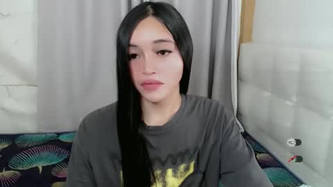 CHANTELLE online show from September 17, 11:36 pm