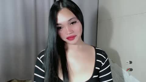 CHANTELLE online show from February 19, 9:58 pm