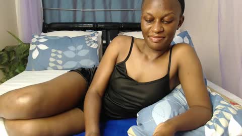 Chantel online show from December 25, 1:42 am