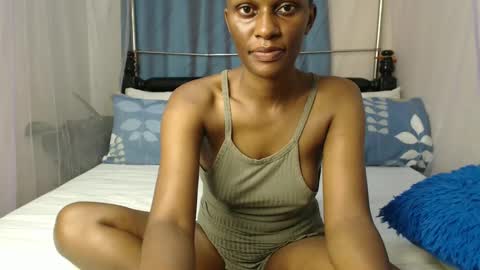 Chantel online show from December 23, 1:08 am