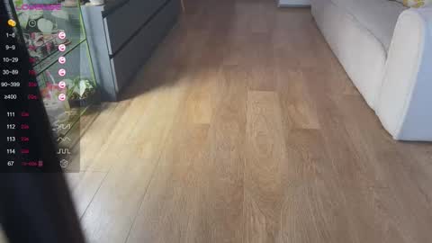 Liz online show from January 9, 11:14 am