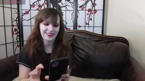 Chariot May online show from February 27, 5:13 am