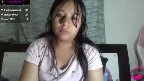 charis 2 online show from December 5, 11:18 pm