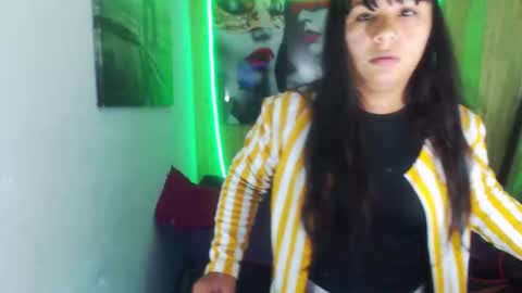 charis 2 online show from September 14, 5:05 am