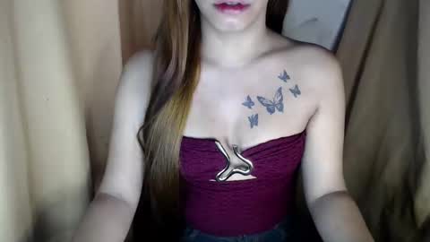 charity_fuck online show from April 27, 4:09 am