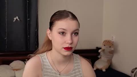 Ariel online show from March 17, 9:57 am