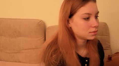 Ariel online show from February 15, 11:53 am