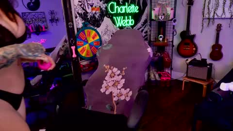 Snapshot of charlette_webb_xxx chatting on March 3, 2:54 am Charlette Webb online show from March 3, 2:54 am