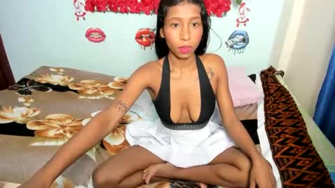 charley_hot online show from September 14, 5:38 am
