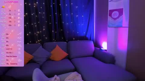 Charli online show from July 29, 7:52 am