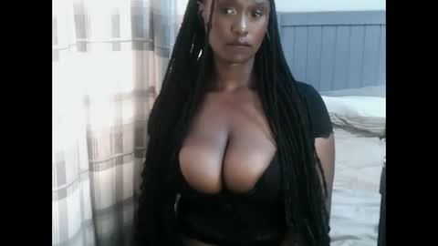 charllette online show from April 23, 12:29 pm