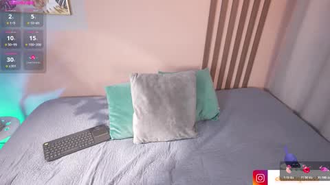 Char 3  Lets go for the 100 Thumb-Up   online show from November 9, 2:51 am