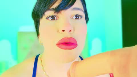 Snapshot of charlootteevans chatting on October 5, 7:30 pm Charloott Evans online show from October 5, 7:30 pm