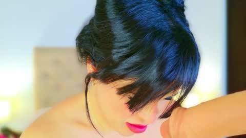 Snapshot of charlootteevans chatting on October 11, 9:17 pm Charloott Evans online show from October 11, 9:17 pm
