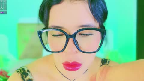 Snapshot of charlootteevans chatting on September 17, 6:11 am Charloott Evans online show from September 17, 6:11 am