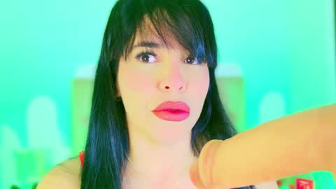 Snapshot of charlootteevans chatting on October 7, 3:11 am Charloott Evans online show from October 7, 3:11 am