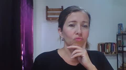 Snapshot of charlot_ponze chatting on October 15, 6:54 pm charlott online show from October 15, 6:54 pm