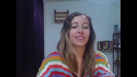 Snapshot of charlot_ponze chatting on October 9, 11:42 pm charlott online show from October 9, 11:42 pm