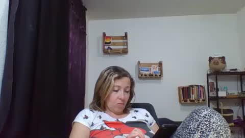 Snapshot of charlot_ponze chatting on January 21, 12:46 am charlott online show from January 21, 12:46 am