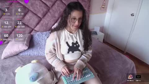 You honey online show from February 24, 6:58 pm