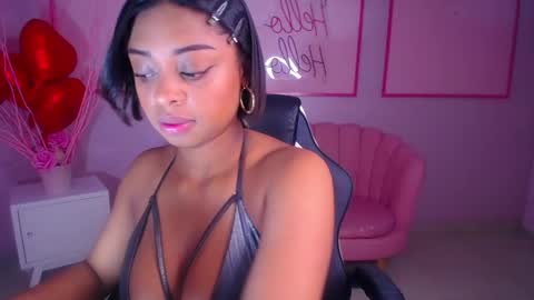 Charlote  online show from February 10, 10:42 am