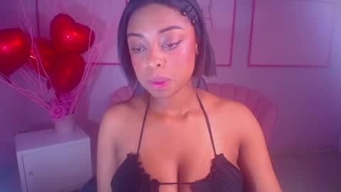 Charlote  online show from February 13, 10:55 am