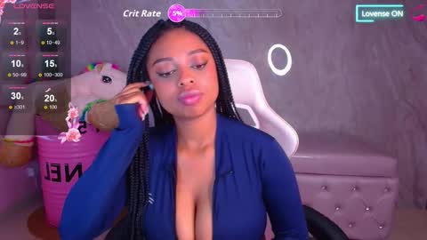 Charlote  online show from November 26, 1:12 pm