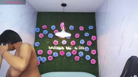 Charlote  online show from February 26, 8:46 pm