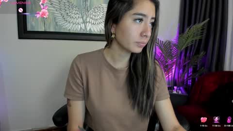 Charlote online show from February 11, 11:42 am