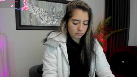 Charlote online show from March 9, 11:36 am