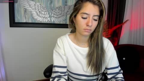 Charlote online show from September 19, 11:53 am