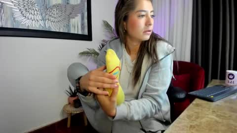 Charlote online show from October 1, 12:43 pm