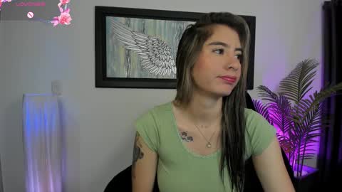 Charlote online show from February 24, 11:41 am