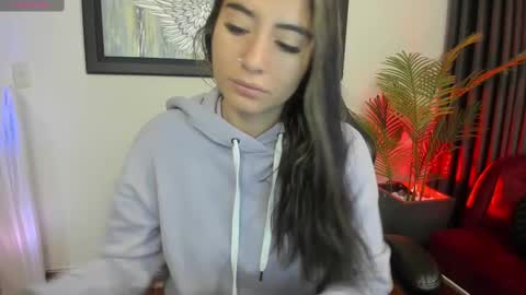 Charlote online show from February 13, 11:39 am