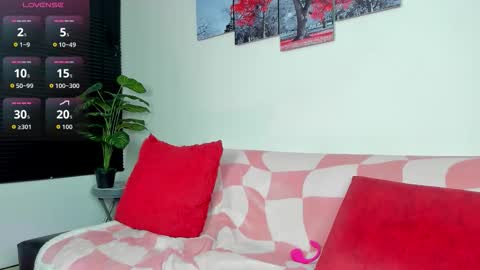 Snapshot of charlote_ross chatting on October 8, 3:44 am charlote_ross online show from October 8, 3:44 am