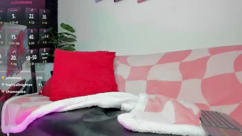 Snapshot of charlote_ross chatting on October 12, 4:15 am charlote_ross online show from October 12, 4:15 am