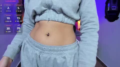 Snapshot of charlotte__benett chatting on March 1, 5:09 am Charlotte online show from March 1, 5:09 am