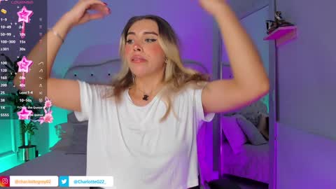 Snapshot of charlotte__grey chatting on January 3, 7:07 pm charlotte grey online show from January 3, 7:07 pm