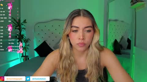 Snapshot of charlotte__grey chatting on December 27, 6:53 pm charlotte grey online show from December 27, 6:53 pm
