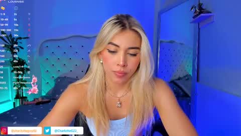 Snapshot of charlotte__grey chatting on February 28, 5:48 pm charlotte grey online show from February 28, 5:48 pm