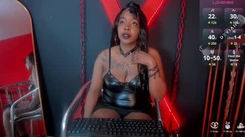  CHARLOTTE BROWN  online show from October 23, 1:17 pm