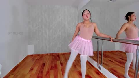 Charly online show from February 19, 8:40 pm