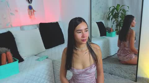 Charlotte online show from November 23, 10:50 am