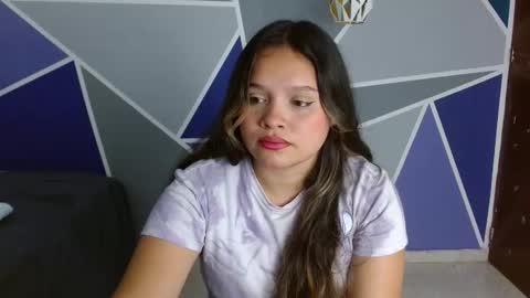 Snapshot of charlotte_greyx chatting on October 9, 5:50 pm Charlotte online show from October 9, 5:50 pm